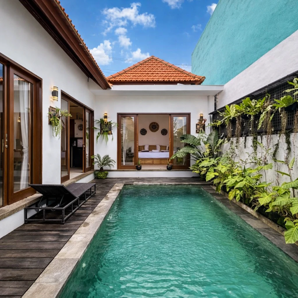 Bali’s Premier Guaranteed Weight-Loss Program