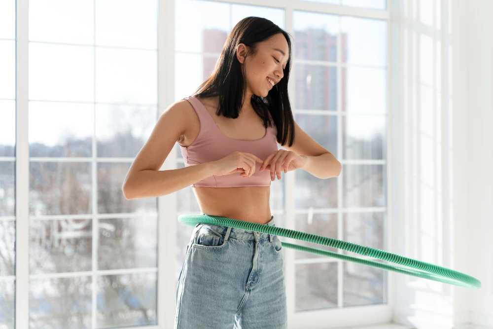 Sustainable Weight Loss